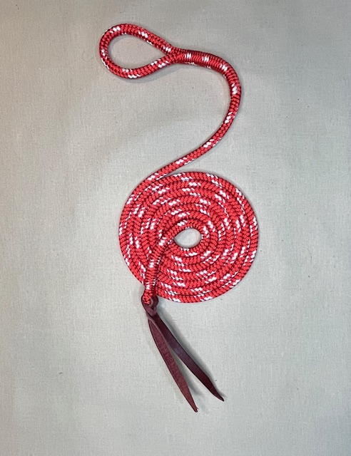 Bild Artikel EQS Horsemanseilchen 1,80m rot