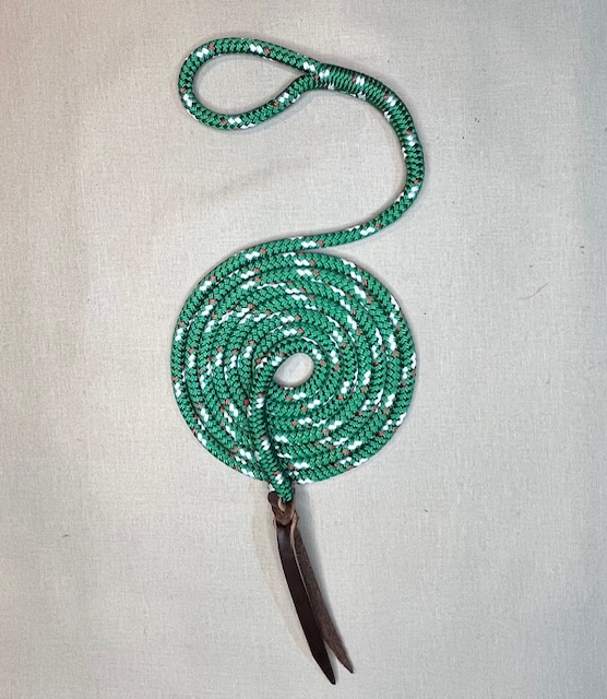 Bild Artikel EQS Horsemanseilchen 1,80m grün