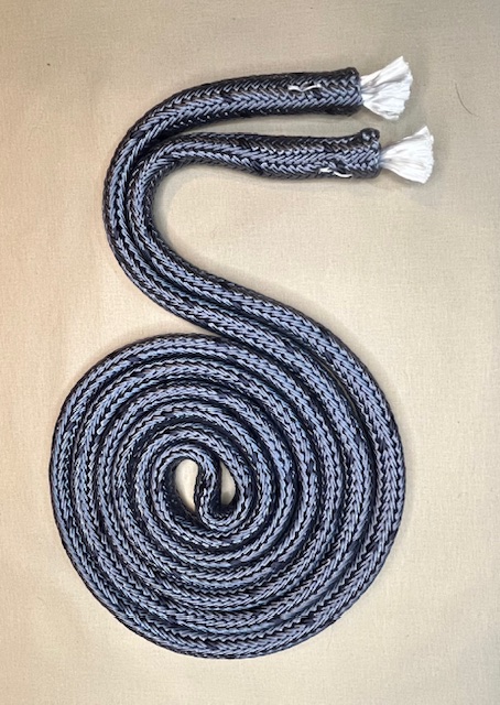 Bild Artikel EQS Horsemansportzügel 3,15m weiß