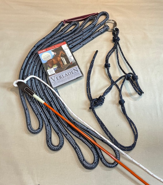 Bild Artikel Combo Verlade Set mit Video