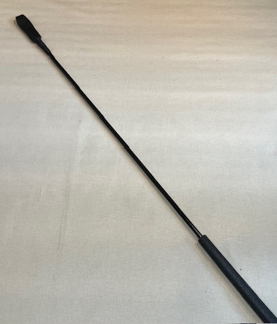 Bild Artikel EQS Horsemanstick schwarz 1,20m