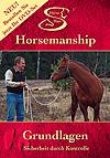 Bild Artikel DvD Grundlagen Horsemanship am Boden