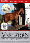 Bild Artikel DVD Pferde sicher Verladen