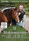 Bild Artikel DVD Horsemanship II im Roundpen