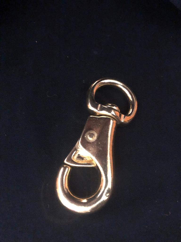 Bild Artikel Messing Bullsnap