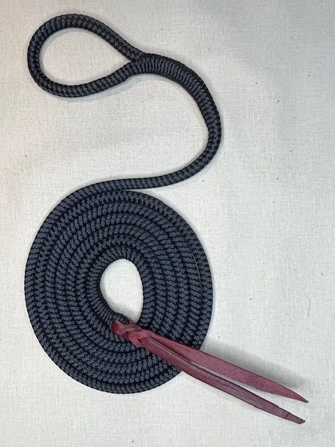 Bild Artikel EQS Horsemanseilchen 1,80m navyblau