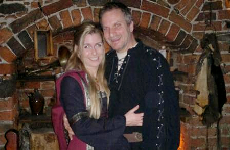 Birger und Nadine Birger und Nadine